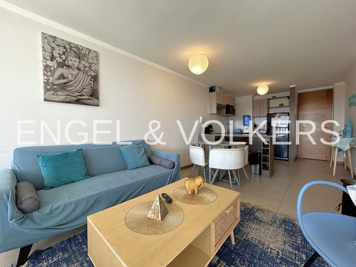 Venta Condominio Marina Horizonte Iii