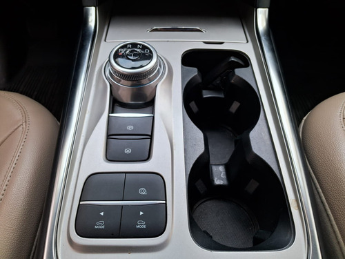 Ford Explorer 2022