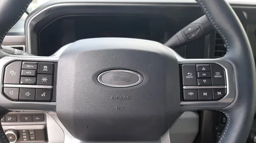 Ford F-250 Limited Diesel 6.7l V8 Ta