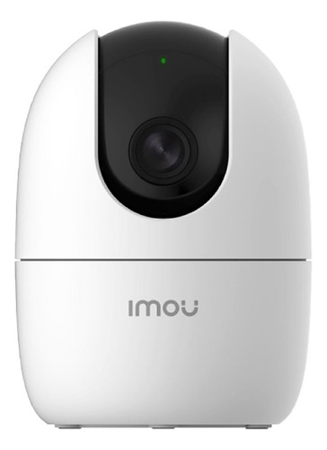 Cámara Wifi Imou Ipc-a32en-l Ranger 2 3mp 2k 360° Pt
