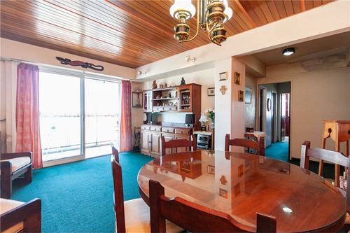 Venta Departamento 3 Amb Villa Urquiza Cochera P14
