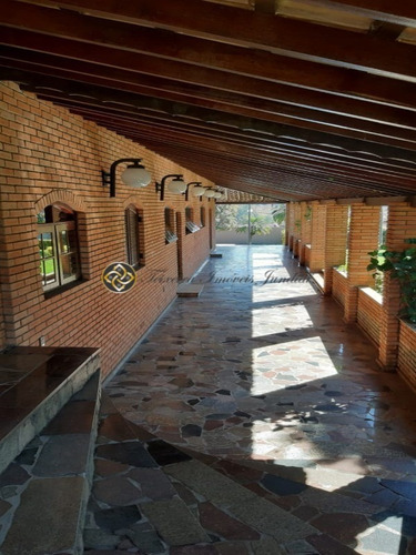 Locação Residencial Ou Comercial - Ótima Localização - Chácara Com 1300 M² - Ch00011 - 34355025