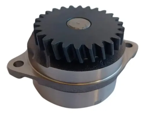 Bomba Oleo Original Mwm X10 Vw9150 Eod 2006 961087300066