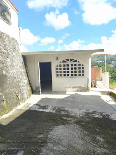 Imagen 14 de 14 de En Venta Galpón Ubicado En La Macarena Sur Los Teques 270