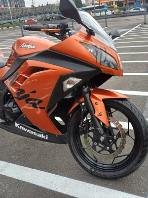 Kawasaki 2017
