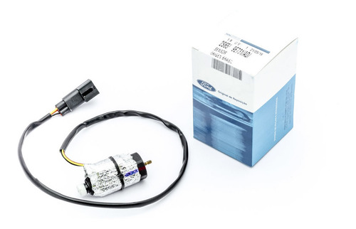 Imagen 3 de 7 de Sensor De Velocimetro - Ford Fiesta Max