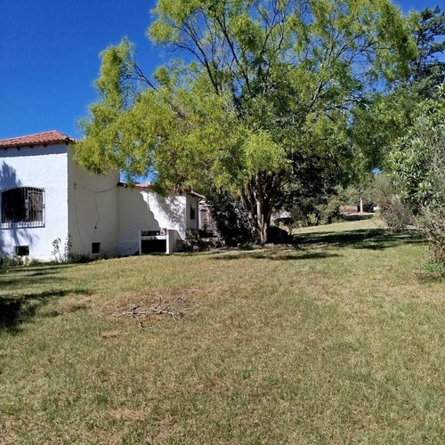 Se Vende Casa Casa De Época En La Cumbre Ideal Hotel