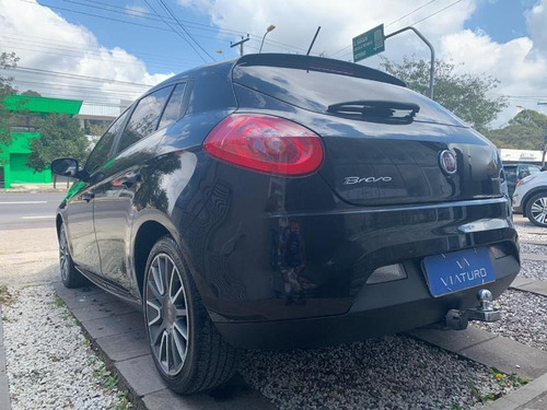 Fiat Bravo 1.8 Sporting 16v Flex 4p Manual 2012/2013