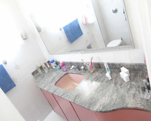 Imagem 15 de 19 de Excelente Apartamento Andar Alto De 88 M²/2 Dormitórios/ 1 Vaga À Venda Na Moóca, São Paulo. - Ap0662 - 34651622