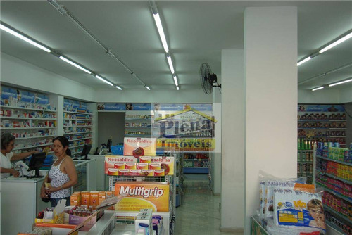 Salão Comercial Para Locação, Jardim Santa Izabel, Hortolândia. - Sl0242