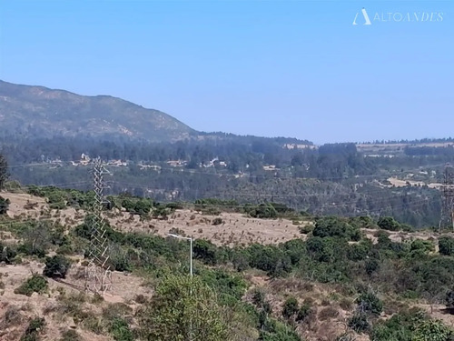 Terreno Construccion En Venta En Quintero