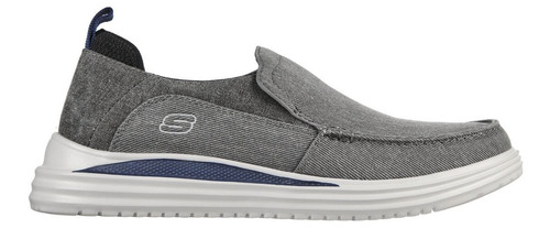 Zapatilla Hombre Skechers  Proven  Evers