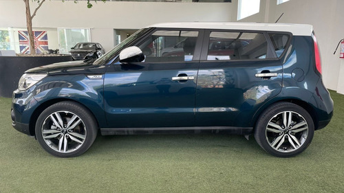 Imagen 7 de 14 de Kia Soul