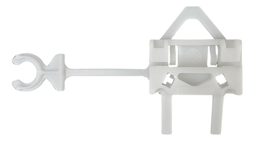 Base Para Elevador Izquierdo Ram Fiat Strada 2010-2015.