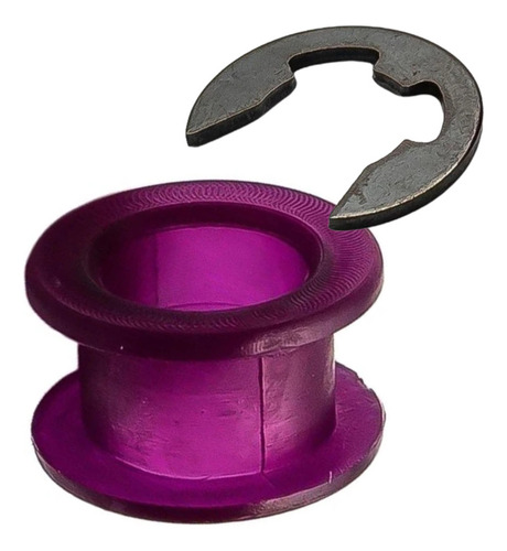 Buje Selector Kia Optima 2010 - 2020 Trans Automática