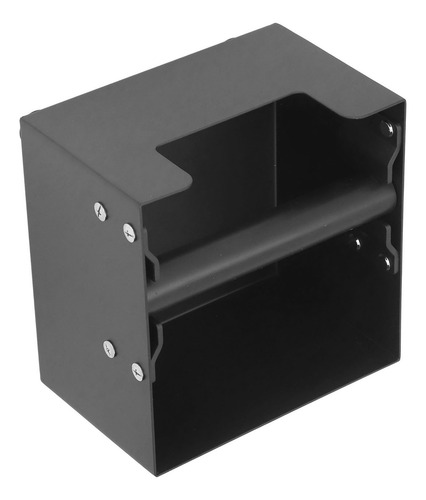 Cubo De Basura Molido De Acero Inoxidable Coffee Knock, Tipo