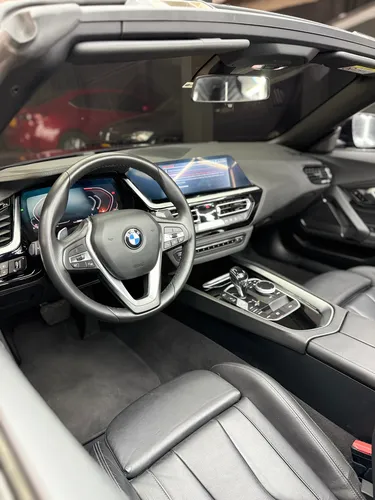 *bmw Z4 2021: Vendo O Permuto Por Vehículo. *característic