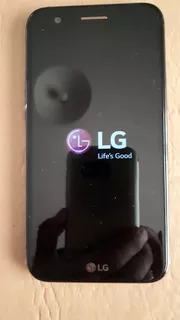 Celular LG K10 2017