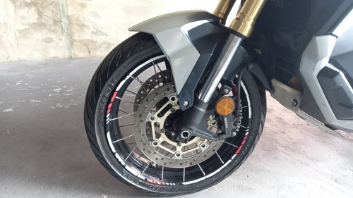 Honda X-adv 750cc Automática