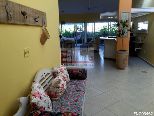 Imagem 8 de 30 de Casa A Venda Em Condomínio - 03462 - 69927745