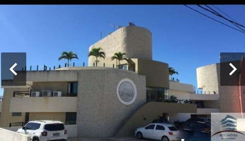 Imagem 2 de 22 de Flat Para Venda Ou Aluguel Em Cotovelo