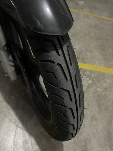 Unico Dono, Revisada, Moto Com Pouco Uso.