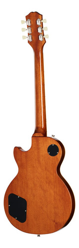 Guitarra EpiPhone Standard 50s - Gold Top Com Bag