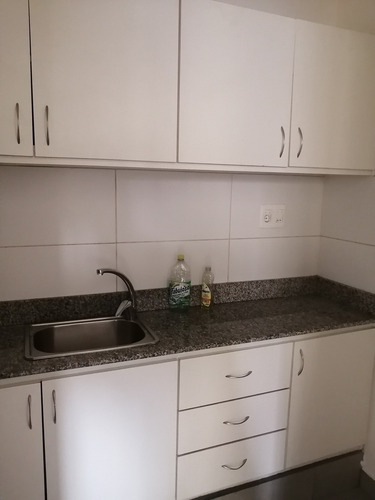 Alquiler Apartamento 2 Dormitorios Brazo Oriental