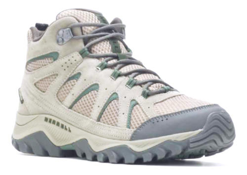 Zapatillas Botín Merrell Talla 12 Hombre 