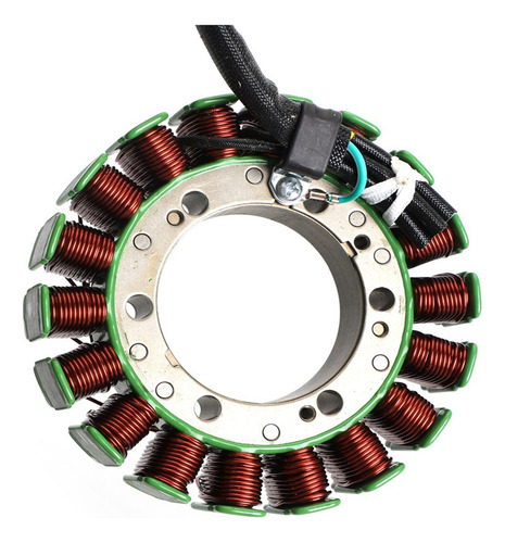 Generador Magneto Estator Para Honda Trx650 Para Fga Rincon