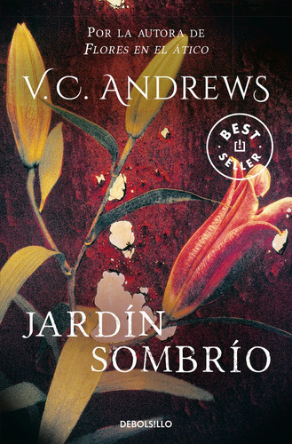 Libro Jardin Sombrio Dbbs