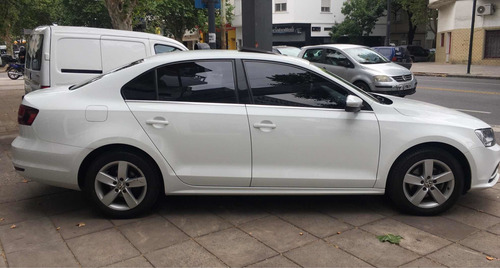 Volkswagen Vento Tsi Higline 1.4t Unica Mano Automatico Dsg