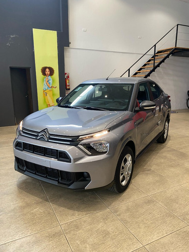 Citroën Basalt 1.6 16V Vti 115 Live Pack