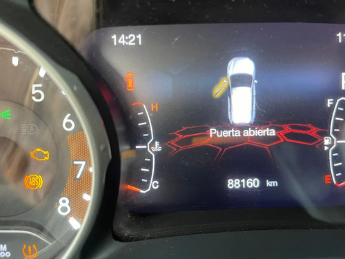 Jeep Compass 2.4 Longitude