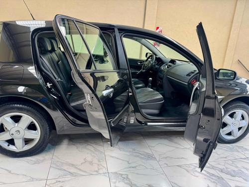 Renault Mégane II 2.0 Luxe