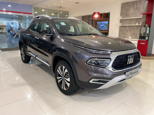Fiat Toro 1.3 T270 Freedom 4X2