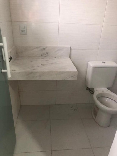 Sobrado Com 3 Dormitórios À Venda, 120 M² Por R$ 440.000 - Condomínio Villa Flora - Votorantim/sp, Próximo Do Shopping Iguatemi, Imóvel Ampliado. - So0128 - 67640192