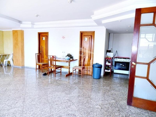 Imagem 24 de 30 de Apartamento À Venda Em Parque Brasília - Ap005172