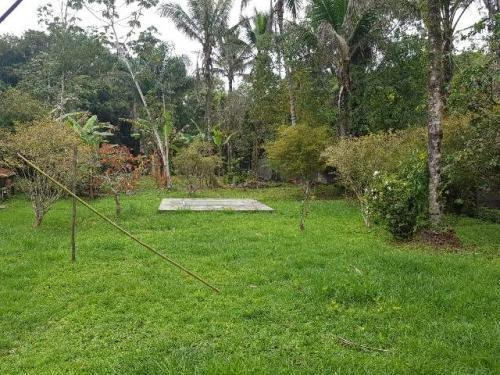 Chácara No Litoral Com 3 Quartos Em Itanhaém 4728-pc