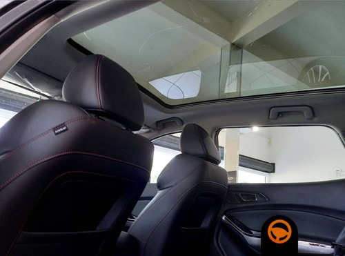Chery Tiggo 5x 1.5 Vvt Turbo Iflex Txs Dct