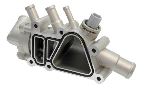 Cavalete + Válvula Termostática + Sensor Ford Ecosport Flex