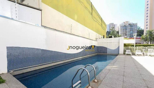 Imagem 24 de 28 de Apartamento 68 M2, 03 Dormitórios , 02 Vagas, Vila Andrade- Morumbi - Sp - Ap16197