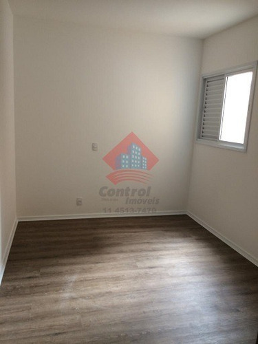 Imagem 6 de 10 de Apartamento - Ref: 02496