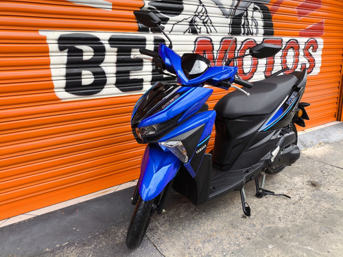 Yamaha Neo 125 Ubs 2024 Com 9 Mil Km