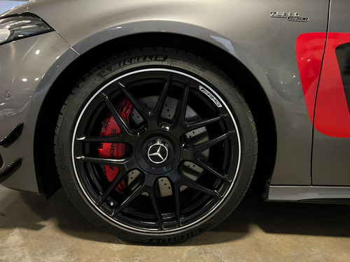 Mercedes-benz A45 Amg S Renntech 2023