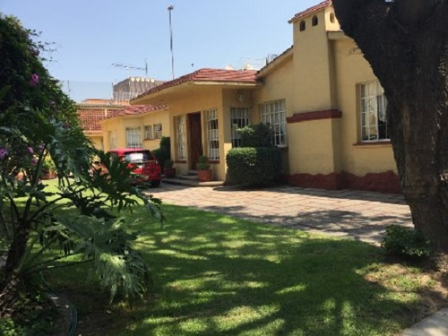 Casa En Venta Lindavista, Gustavo A. Madero 