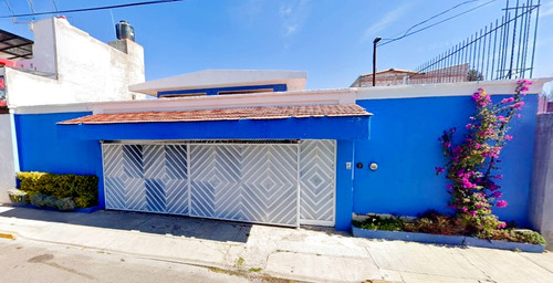 Casa En Venta ,jardines De Los Pinos La Cañada Ciudad Apizaco Tlaxala 