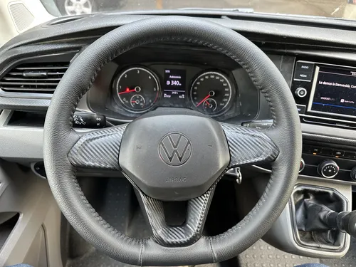 Volkswagen Transporter 2.0 Cargo Van Mt