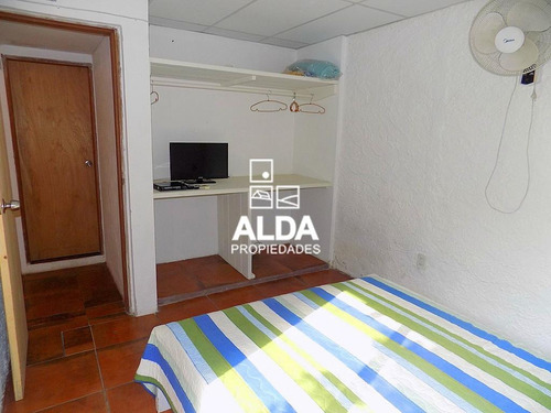 Casa Playa Grande Maldonado 5 Dorms Venta Ca101410