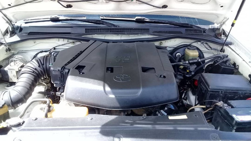 Toyota 4runner
